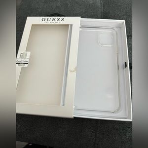 2 iPhone cases for 11 max pro